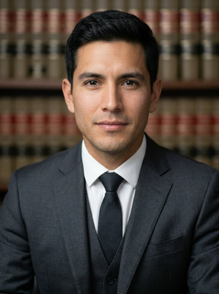 Advogado / Executivo