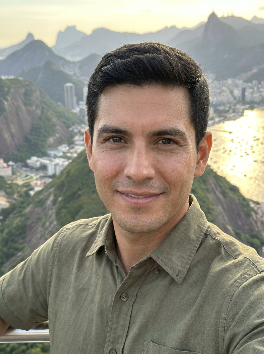 Pão de Açúcar