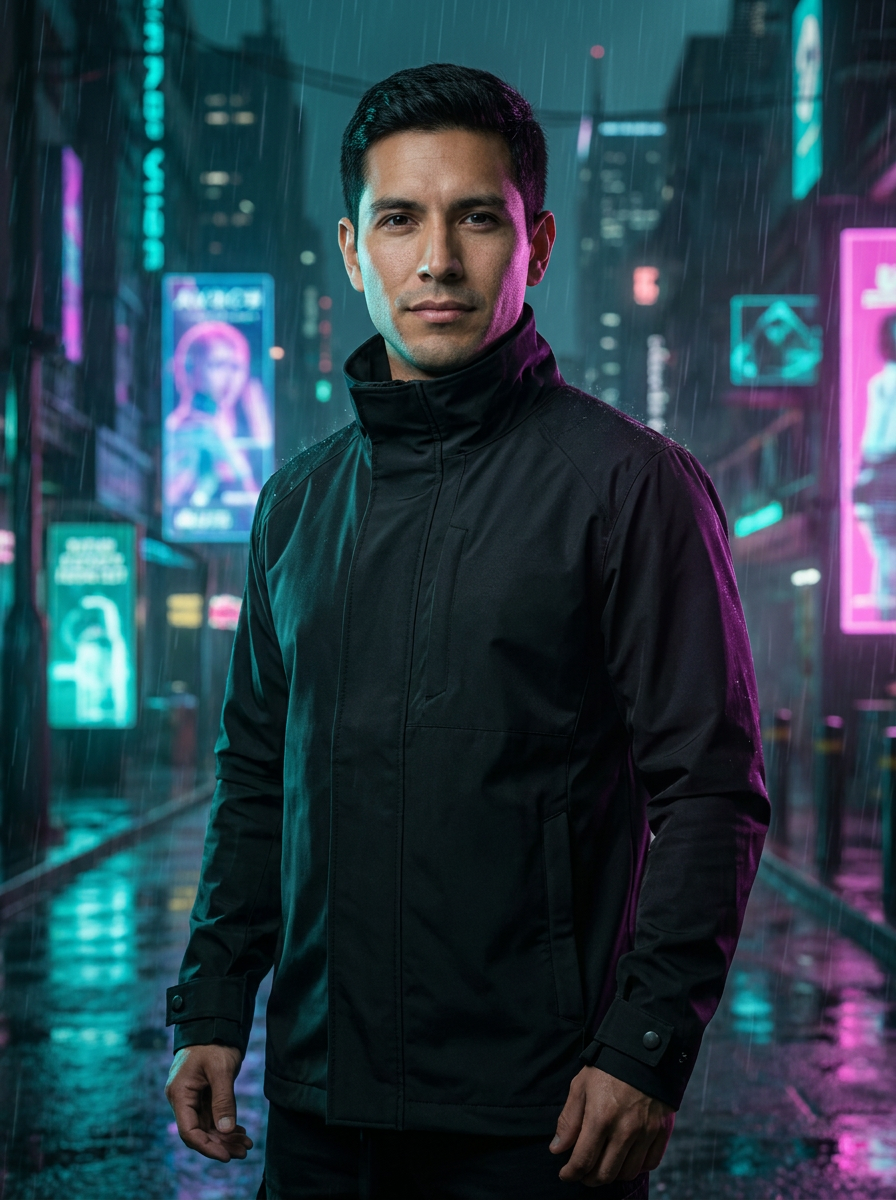 Cyberpunk