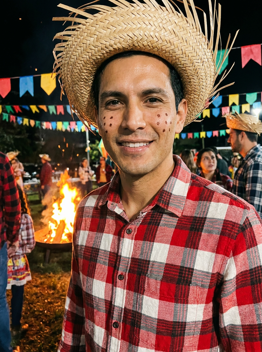 Festa junina