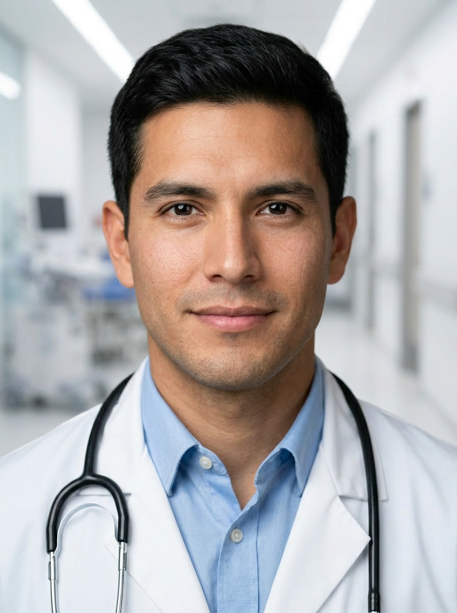 Médico / Saúde