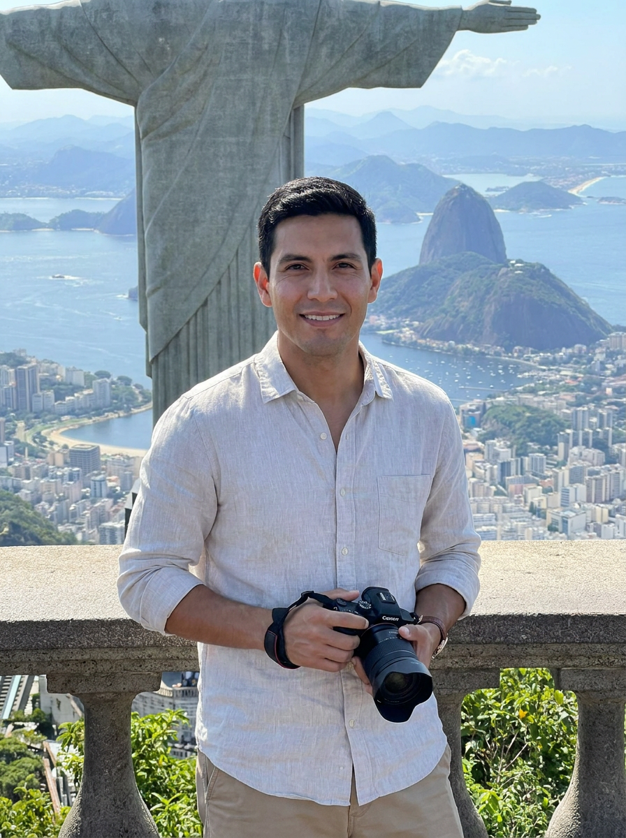 Cristo Redentor