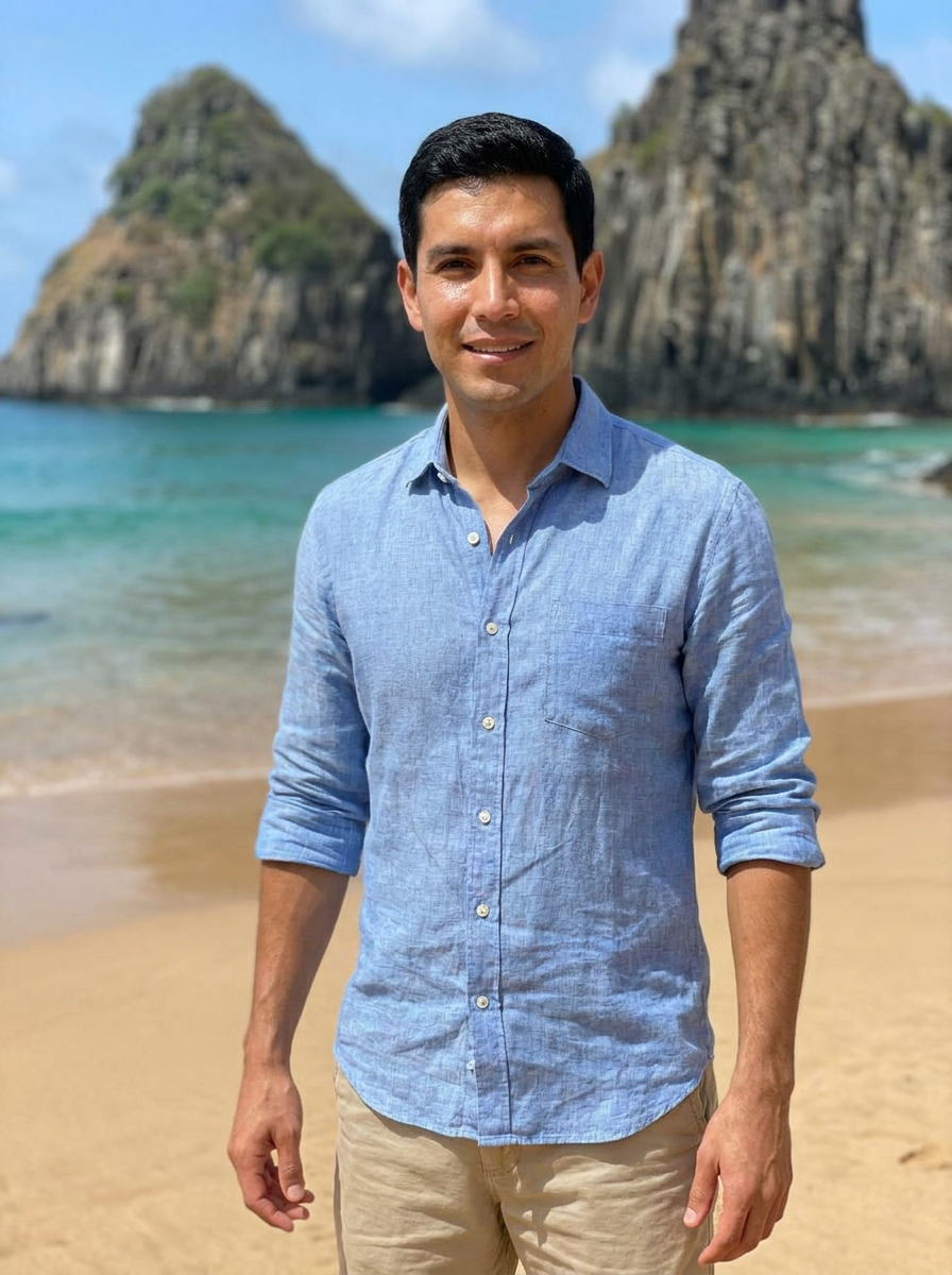 Fernando de Noronha