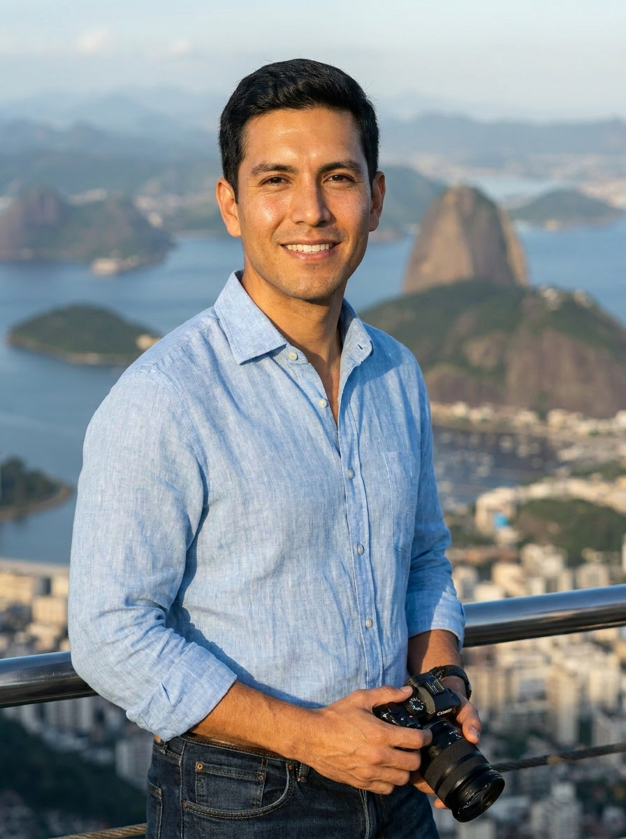Pão de Açúcar